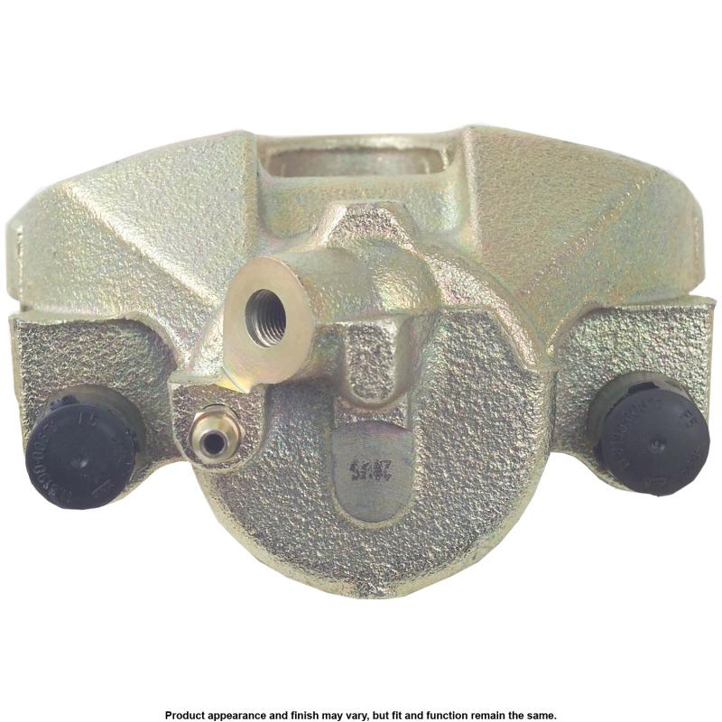 2009 Mazda 3 Sport Disc Brake Caliper