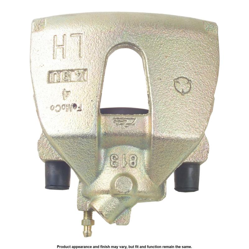 2007 Mazda 5 Disc Brake Caliper Front Left A1 Cardone 192942 image 2 of 4