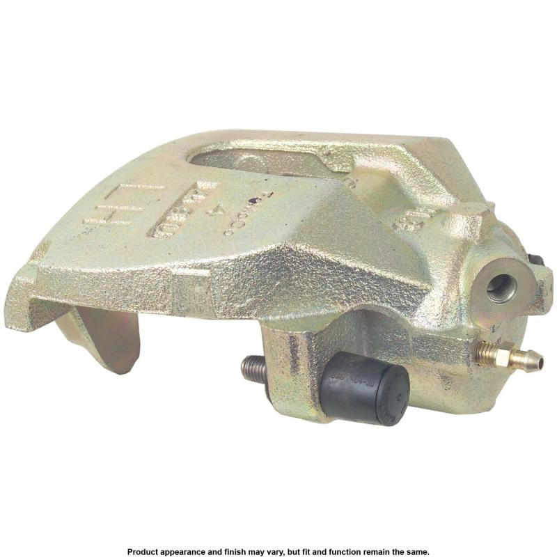 2007 Mazda 5 Disc Brake Caliper Front Left A1 Cardone 192942 image 3 of 4