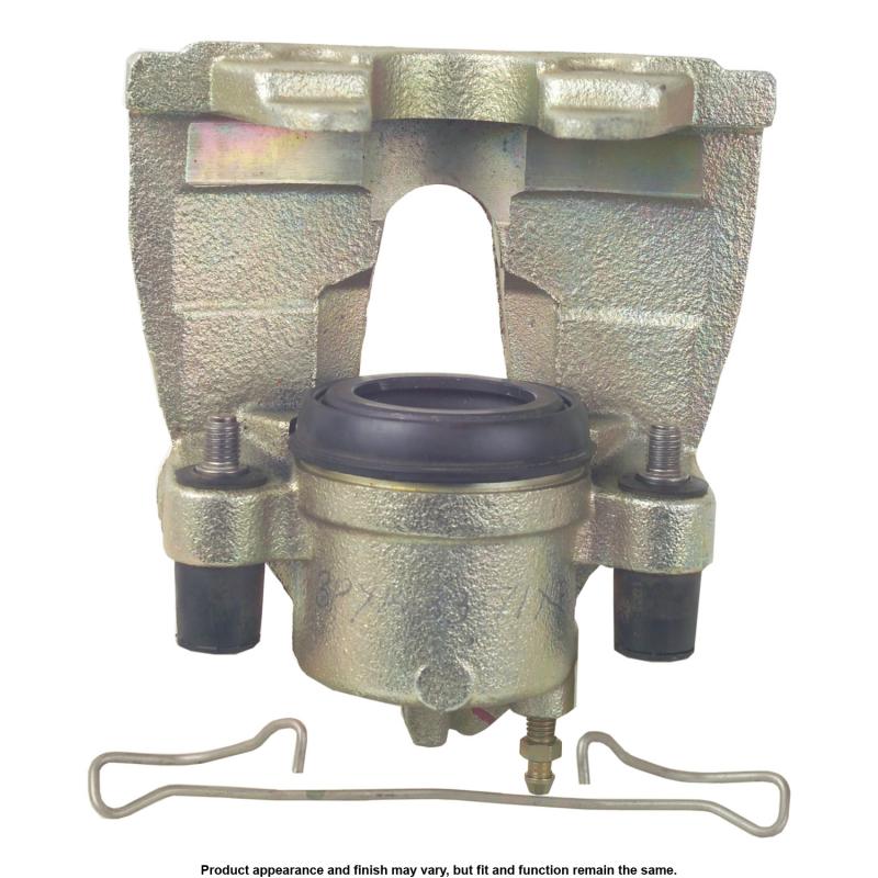 2007 Mazda 5 Disc Brake Caliper Front Left A1 Cardone 192942 image 4 of 4