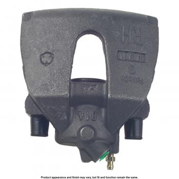 2014 Ford C-Max Disc Brake Caliper Front Right A1 Cardone 192943 image 3 of 4