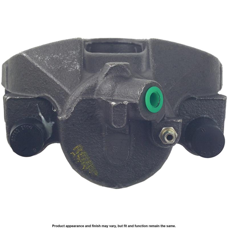 2007 Mazda 5 Disc Brake Caliper Front Right A1 Cardone 192943 image 1 of 4