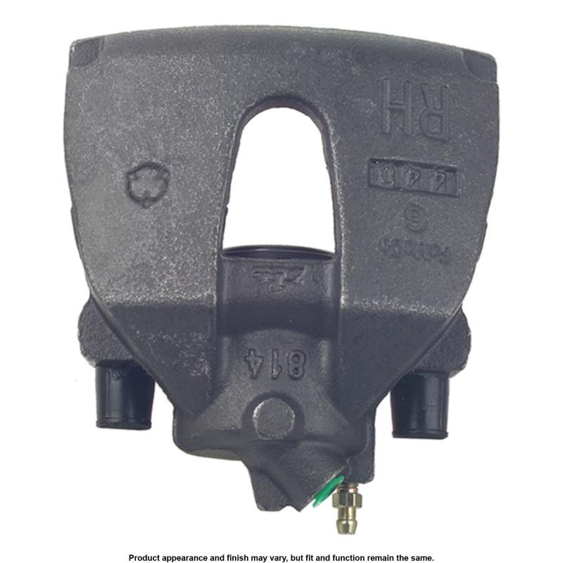 2007 Mazda 5 Disc Brake Caliper Front Right A1 Cardone 192943 image 3 of 4