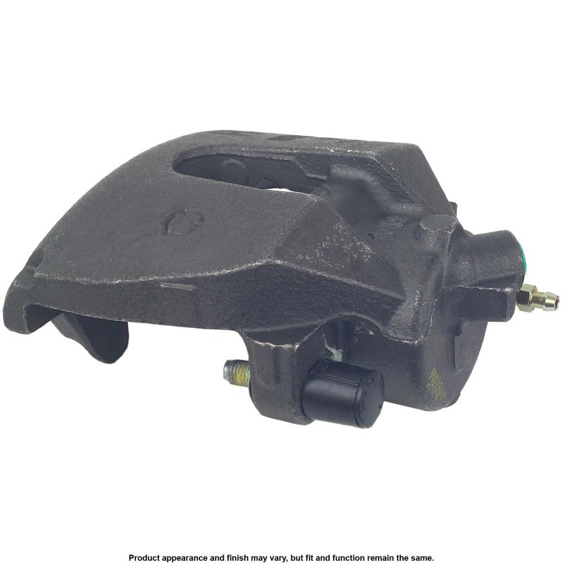 2007 Mazda 5 Disc Brake Caliper Front Right A1 Cardone 192943 image 4 of 4