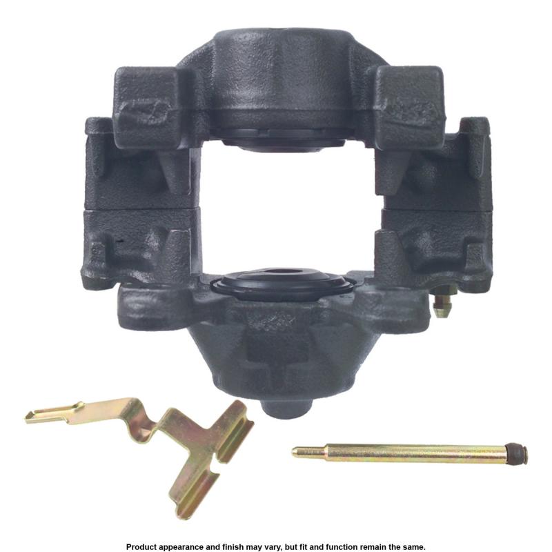 2002 Mercedes-Benz C240 Disc Brake Caliper Rear Right A1 Cardone 192944 image 2 of 4