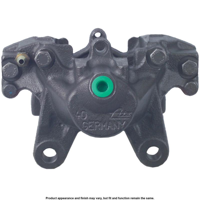 2002 Mercedes-Benz C240 Disc Brake Caliper Rear Right A1 Cardone 192944 image 3 of 4