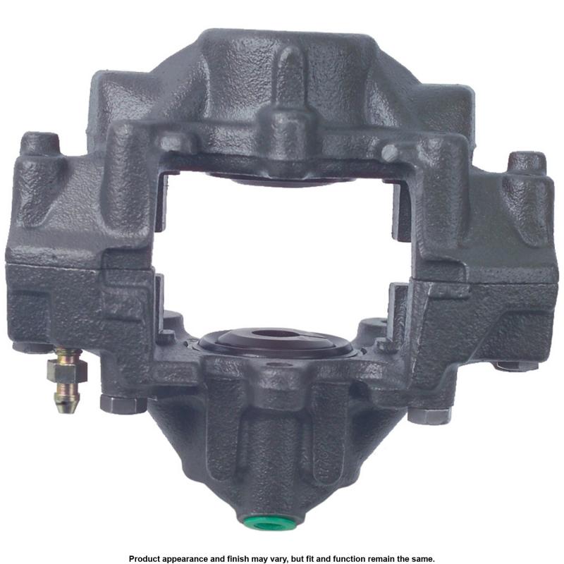 2002 Mercedes-Benz C240 Disc Brake Caliper Rear Right A1 Cardone 192944 image 4 of 4