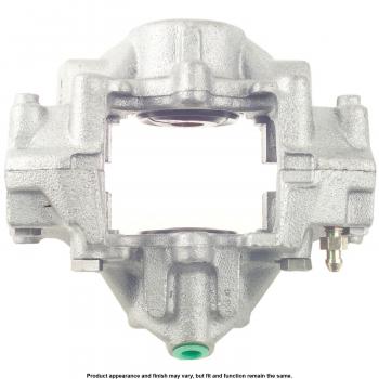 2003 Mercedes-Benz C230 Disc Brake Caliper Rear Left A1 Cardone 192945 image 4 of 4