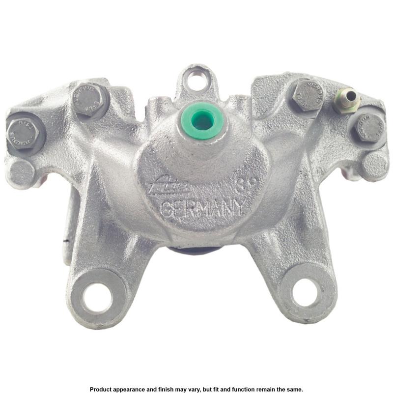 2002 Mercedes-Benz C240 Disc Brake Caliper Rear Left A1 Cardone 192945 image 1 of 4