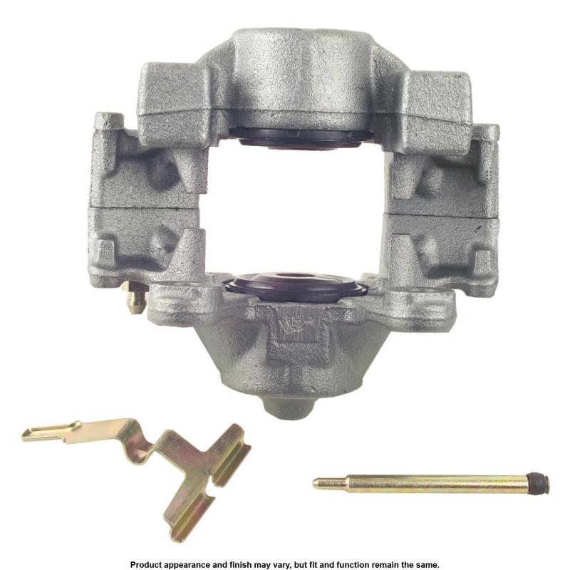 2002 Mercedes-Benz C240 Disc Brake Caliper Rear Left A1 Cardone 192945 image 2 of 4