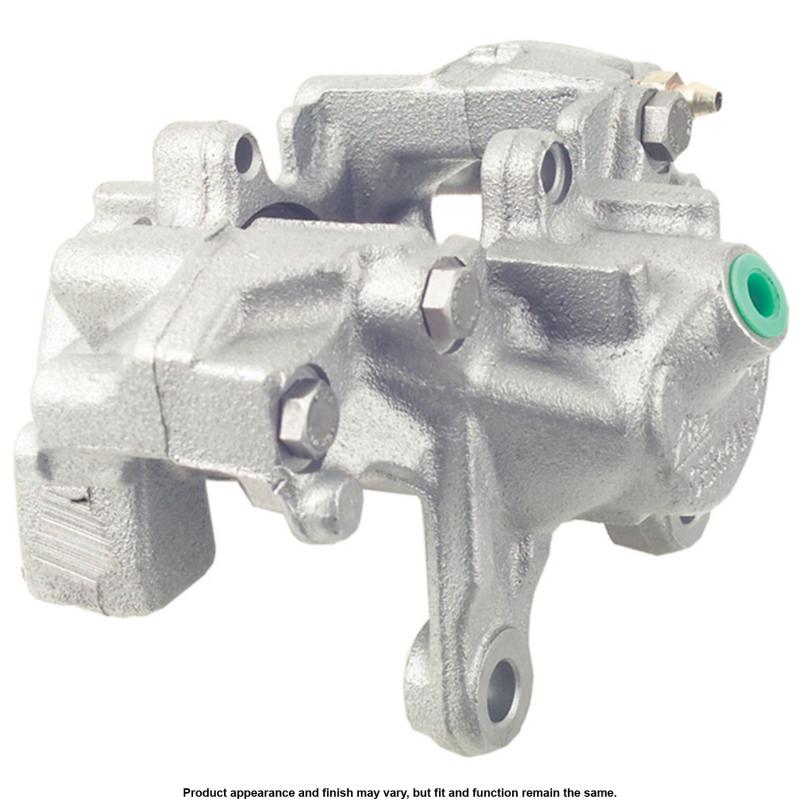 2002 Mercedes-Benz C240 Disc Brake Caliper Rear Left A1 Cardone 192945 image 3 of 4