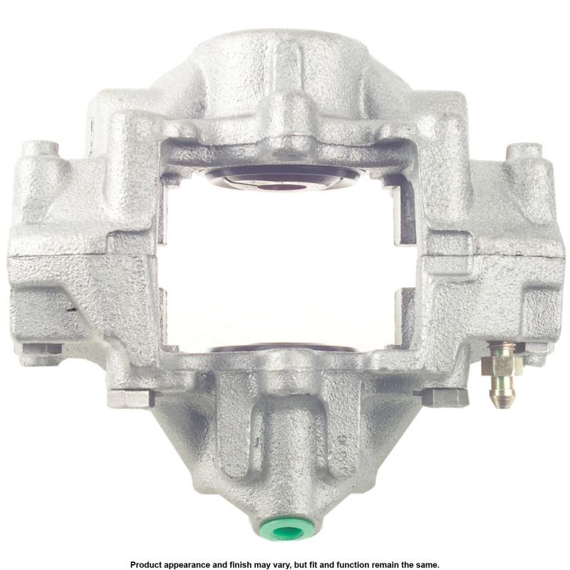 2002 Mercedes-Benz C240 Disc Brake Caliper Rear Left A1 Cardone 192945 image 4 of 4