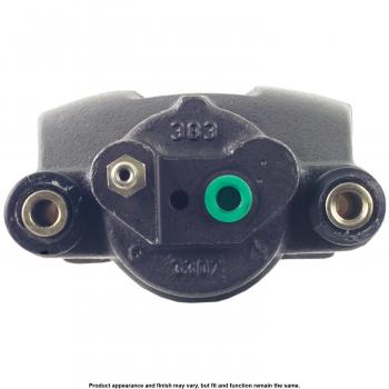 2007 Infiniti QX56 Disc Brake Caliper Rear Left A1 Cardone 192948 image 4 of 4