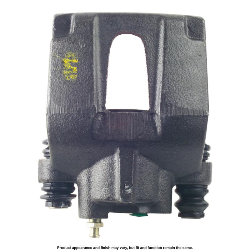 2013 Nissan Titan Disc Brake Caliper