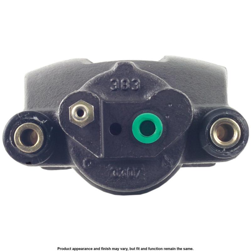 2004 Infiniti QX56 Disc Brake Caliper Rear Left A1 Cardone 192948 image 4 of 4