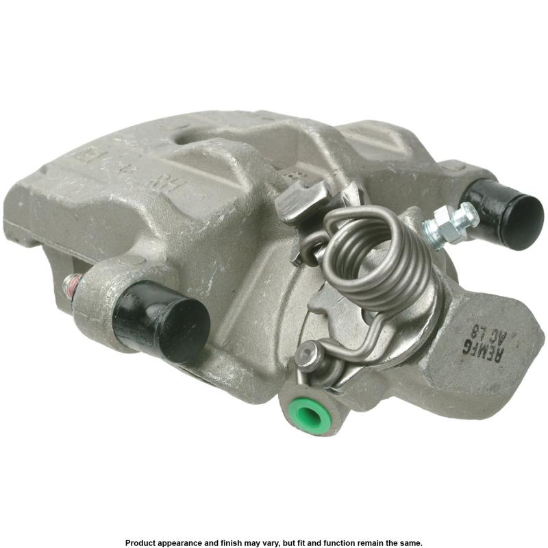 2006 Volvo V50 Disc Brake Caliper Rear Right A1 Cardone 192955 image 2 of 4