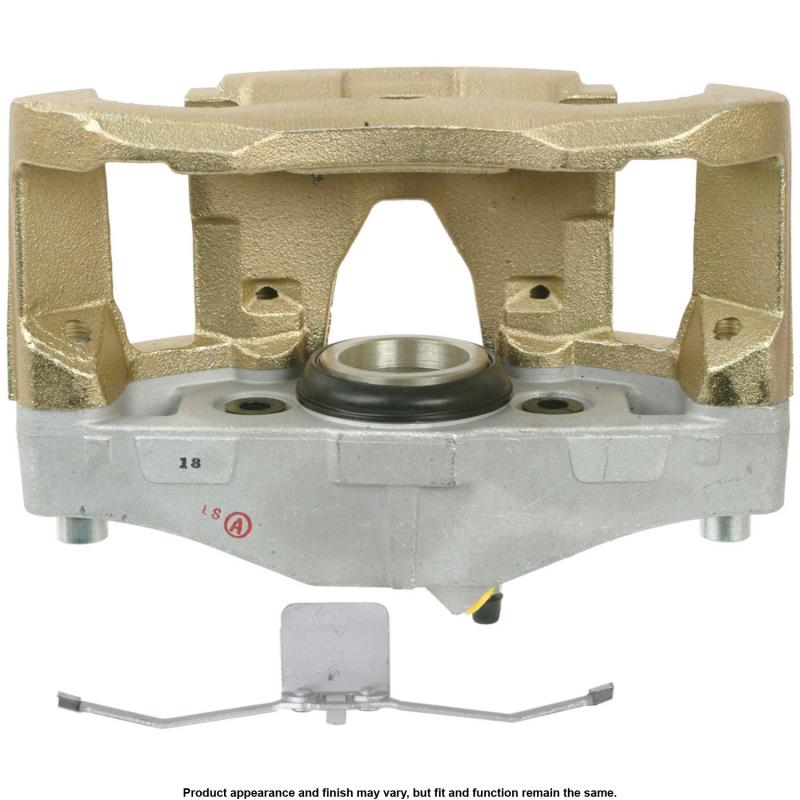 A1 Cardone 192962 Disc Brake Caliper product image 3 of 4