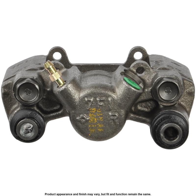 2004 Toyota RAV4 Disc Brake Caliper Rear Right A1 Cardone 192970 image 2 of 4