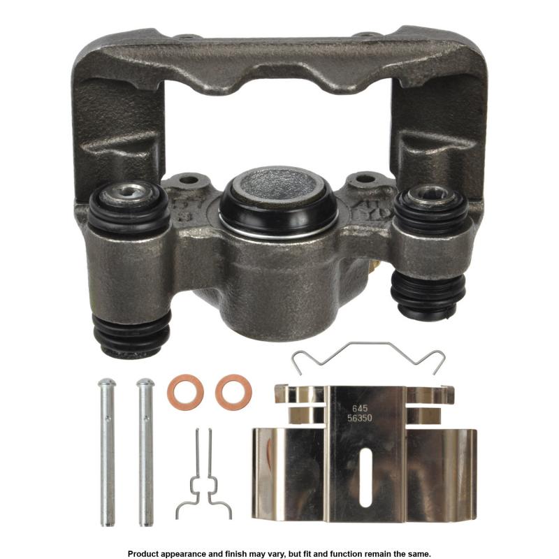2004 Toyota RAV4 Disc Brake Caliper Rear Right A1 Cardone 192970 image 3 of 4