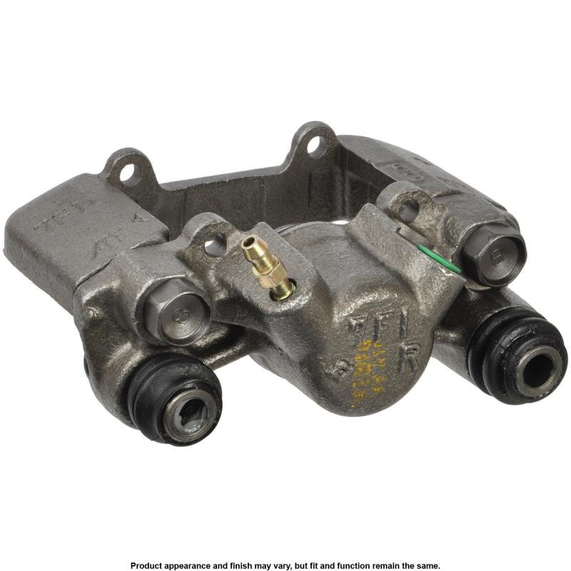 2004 Toyota RAV4 Disc Brake Caliper Rear Right A1 Cardone 192970 image 4 of 4
