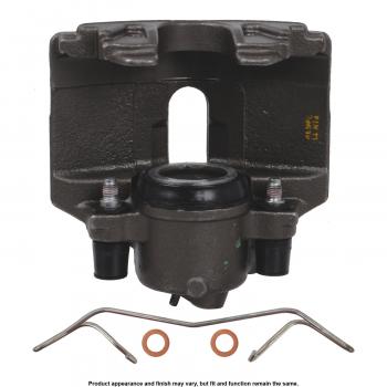 2013 Audi A1 Disc Brake Caliper Front Left A1 Cardone 192974 image 2 of 4