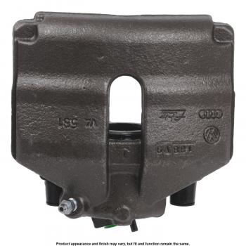 2013 Audi A1 Disc Brake Caliper Front Left A1 Cardone 192974 image 4 of 4