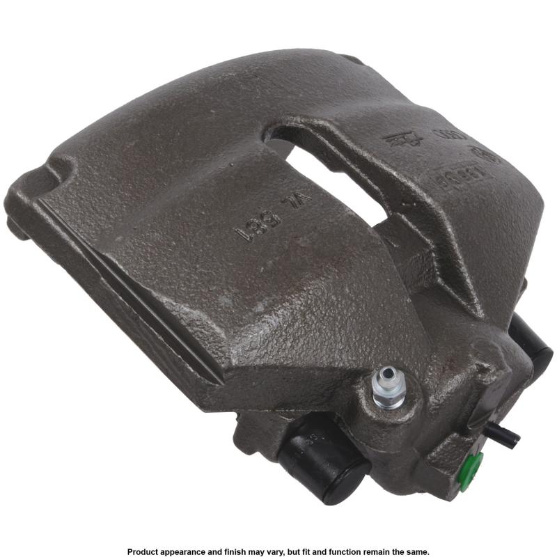 2013 Volkswagen CC Disc Brake Caliper