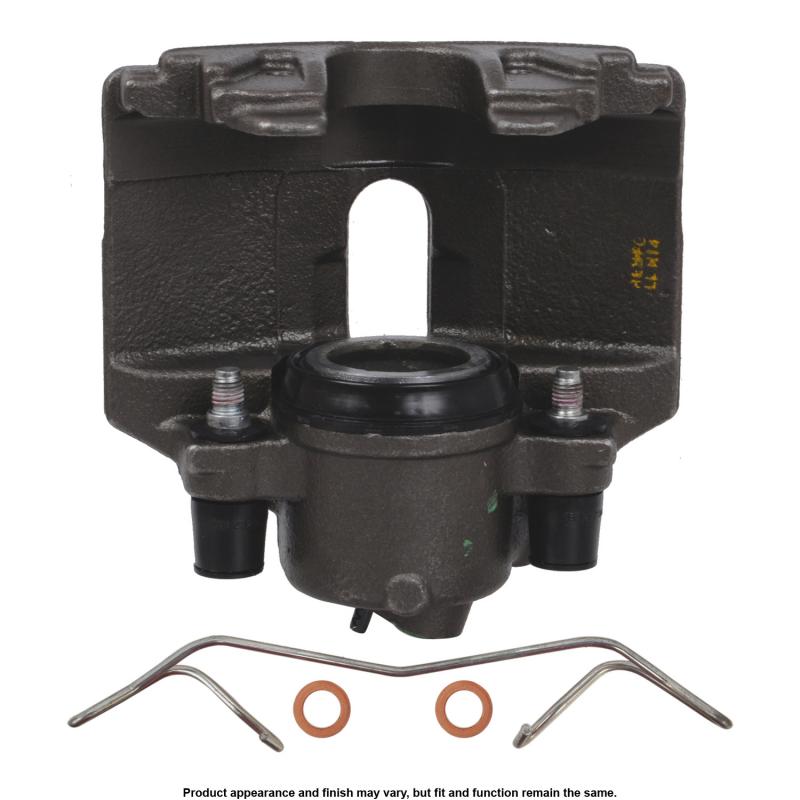 2009 Volkswagen Jetta Disc Brake Caliper Front Left A1 Cardone 192974 image 2 of 4