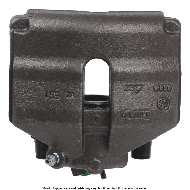 2009 Volkswagen Jetta Disc Brake Caliper Front Left A1 Cardone 192974 image 4 of 4