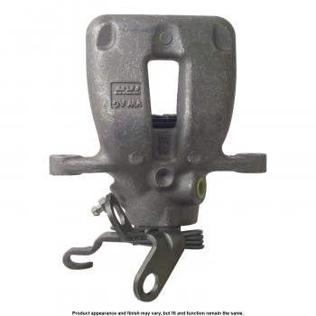 2009 Audi A3 Disc Brake Caliper Rear Left A1 Cardone 192976 image 1 of 4