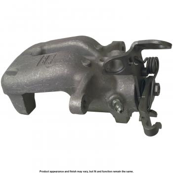 2009 Audi A3 Disc Brake Caliper Rear Left A1 Cardone 192976 image 2 of 4