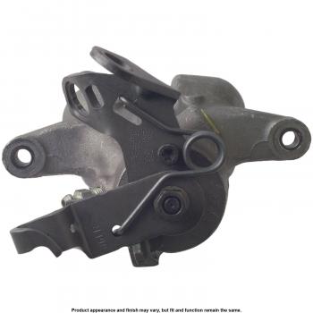 2009 Audi A3 Disc Brake Caliper Rear Left A1 Cardone 192976 image 3 of 4