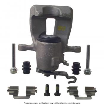 2009 Audi A3 Disc Brake Caliper Rear Left A1 Cardone 192976 image 4 of 4