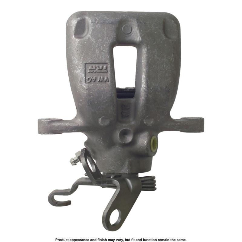 2009 Volkswagen Jetta Disc Brake Caliper Rear Left A1 Cardone 192976 image 1 of 4
