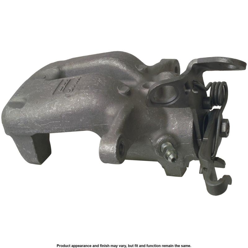 2009 Volkswagen Jetta Disc Brake Caliper Rear Left A1 Cardone 192976 image 2 of 4