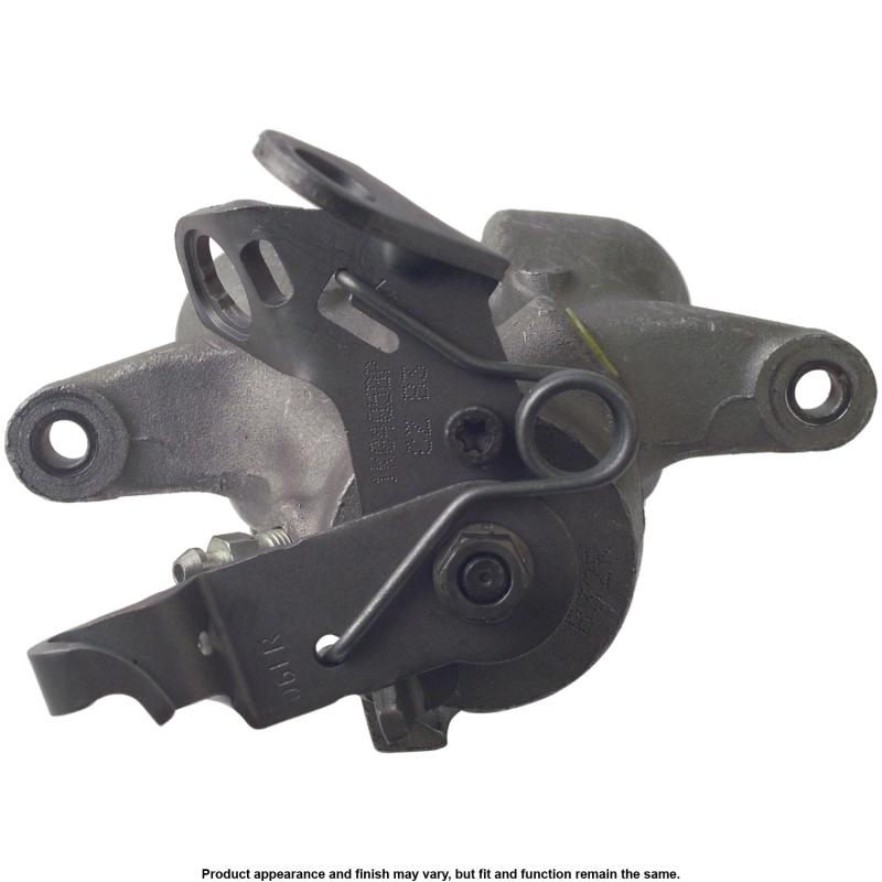 2009 Volkswagen Jetta Disc Brake Caliper Rear Left A1 Cardone 192976 image 3 of 4