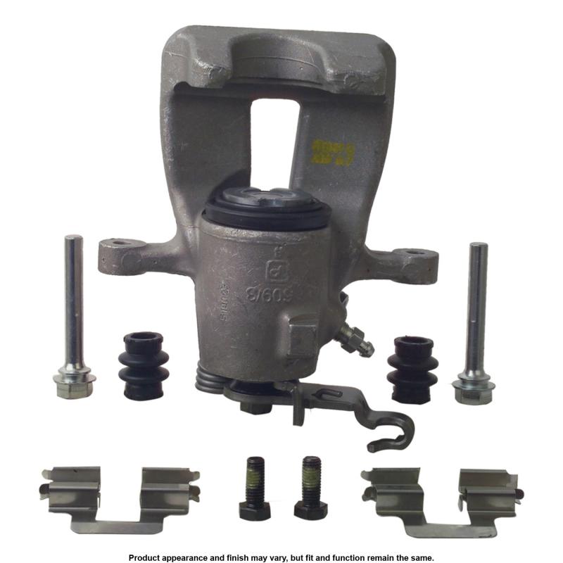 2009 Volkswagen Jetta Disc Brake Caliper Rear Left A1 Cardone 192976 image 4 of 4