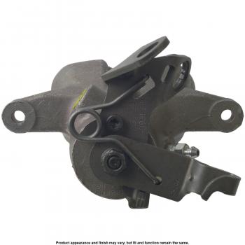 2009 Audi A3 Disc Brake Caliper Rear Right A1 Cardone 192977 image 1 of 4