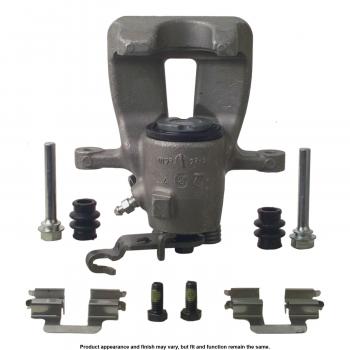2009 Audi A3 Disc Brake Caliper Rear Right A1 Cardone 192977 image 4 of 4