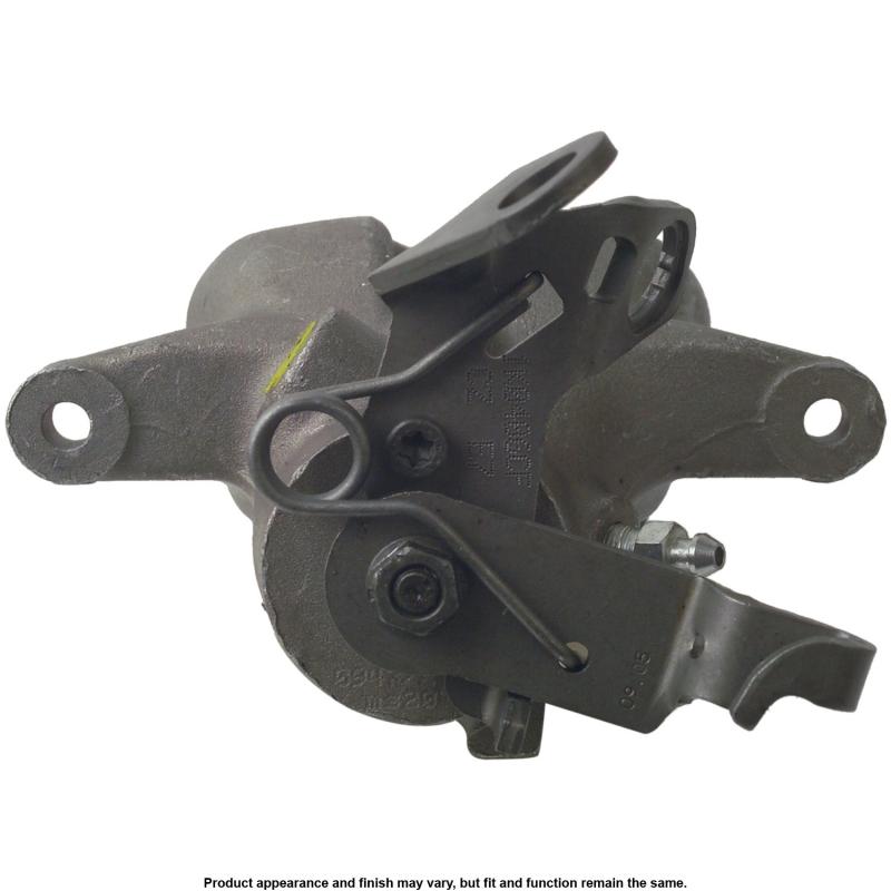 2009 Volkswagen Jetta Disc Brake Caliper Rear Right A1 Cardone 192977 image 1 of 4
