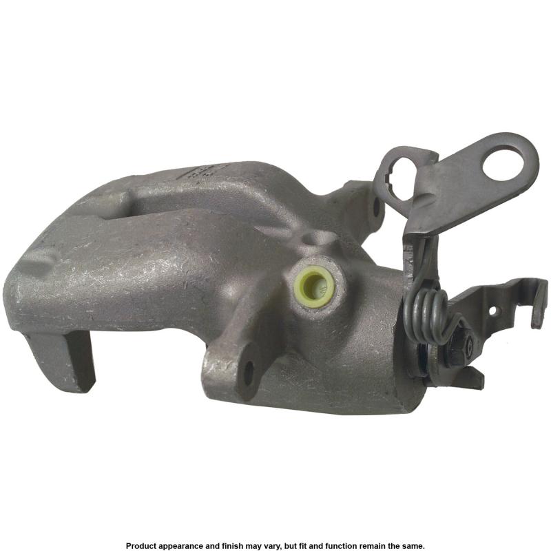 2009 Volkswagen Jetta Disc Brake Caliper Rear Right A1 Cardone 192977 image 2 of 4