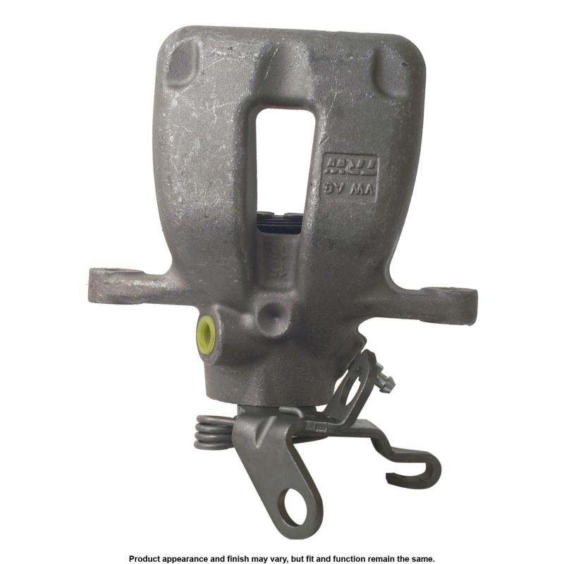 2009 Volkswagen Jetta Disc Brake Caliper Rear Right A1 Cardone 192977 image 3 of 4