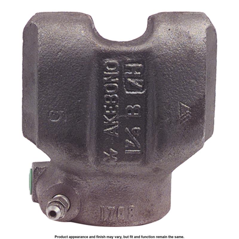A1 Cardone 19298 Disc Brake Caliper product image 2 of 4