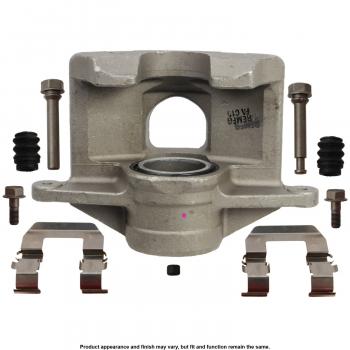 2009 Kia Spectra5 Disc Brake Caliper