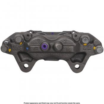 2012 Toyota Tacoma Disc Brake Caliper
