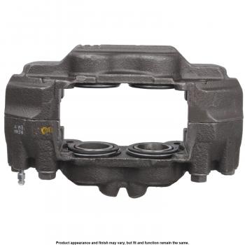 2005 Toyota Tundra Disc Brake Caliper Front Left A1 Cardone 192984 image 3 of 4
