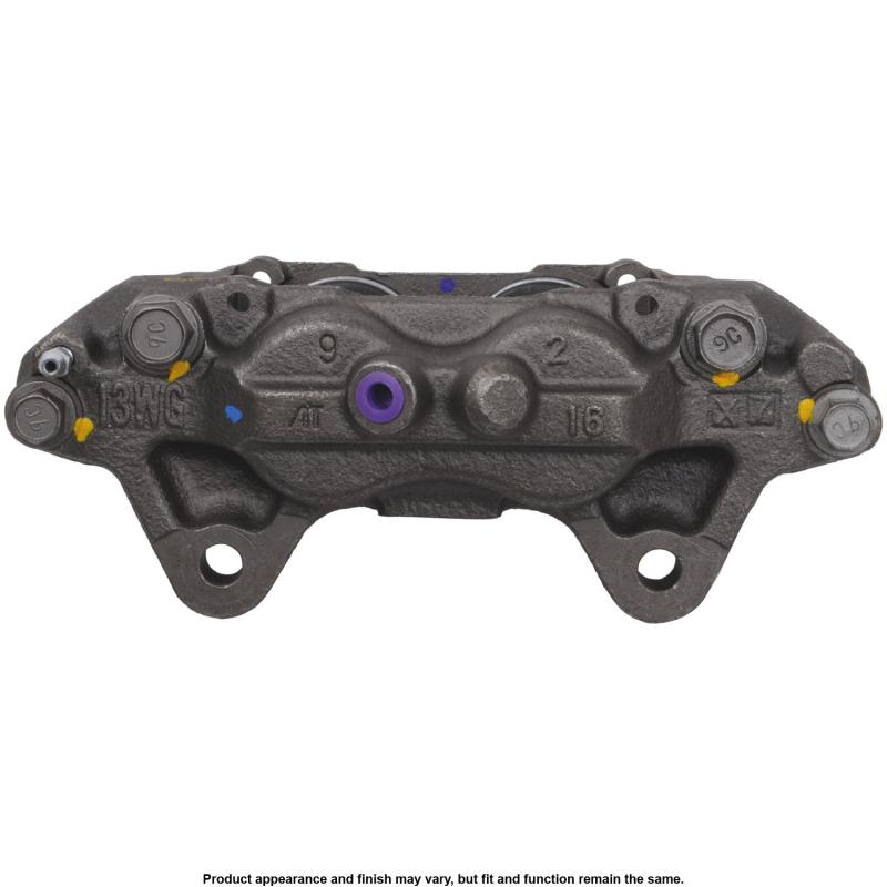 2013 Toyota Tacoma Disc Brake Caliper Front Right A1 Cardone 192984 image 1 of 4