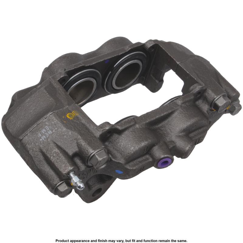2013 Toyota Tacoma Disc Brake Caliper Front Right A1 Cardone 192984 image 2 of 4