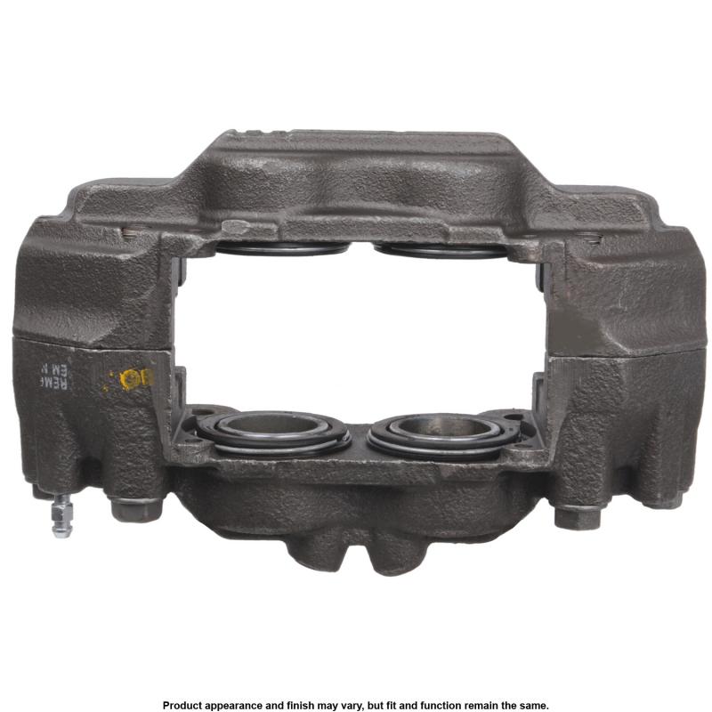 2013 Toyota Tacoma Disc Brake Caliper Front Right A1 Cardone 192984 image 3 of 4