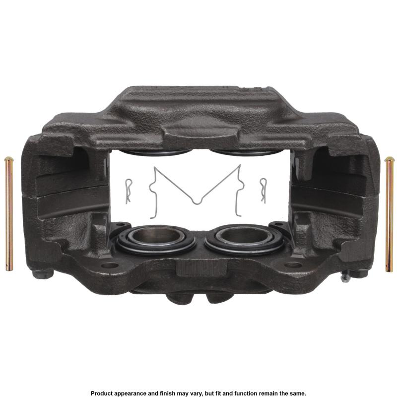 2013 Toyota Tacoma Disc Brake Caliper Front Right A1 Cardone 192984 image 4 of 4